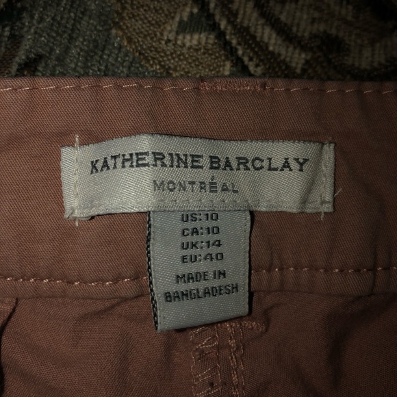 Katherine Barclay Pants - Picture 2 of 4